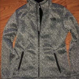 Women’s North Face Jacket